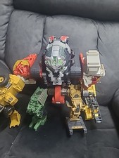 Transformers Revenge Of The