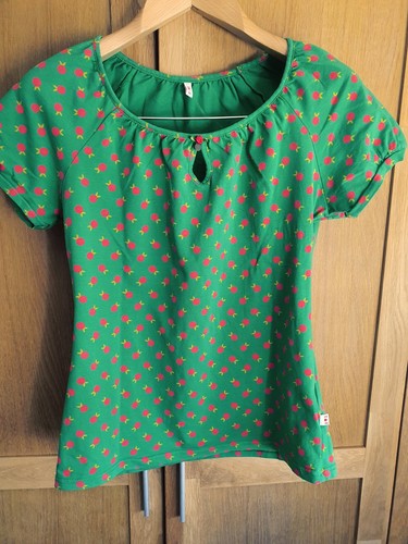 Blutsgeschwister shirt - blutsgeschwister, t-shirt