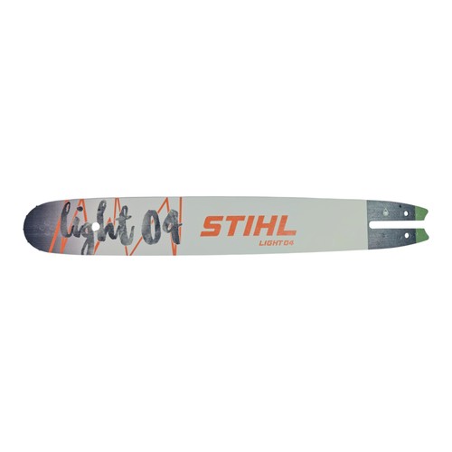 Stihl light - light, 04