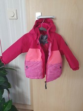 Color Kids Winterjacke Jacke Gr.74 winddicht,wasserdicht, atmungsaktiv