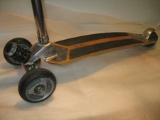  K 2 Kickboard Roller,  KicK Two Board ( 46)  gebraucht.  >  > K2 