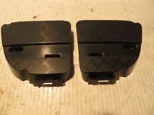 BMW E39 Abdeckung für vorne in der M5 Stoßstange, 51.11-7891931, 51.11-7891932