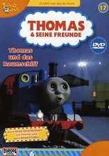 Thomas und seine Freunde