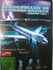 Airport 1977 - Verschollen im