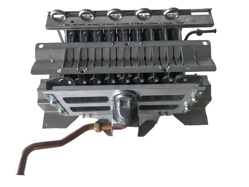 Vaillant thermoblock vcw - thermoblock, hl