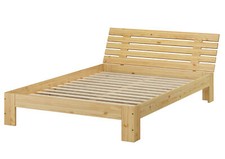 Französisches Bett 140x200