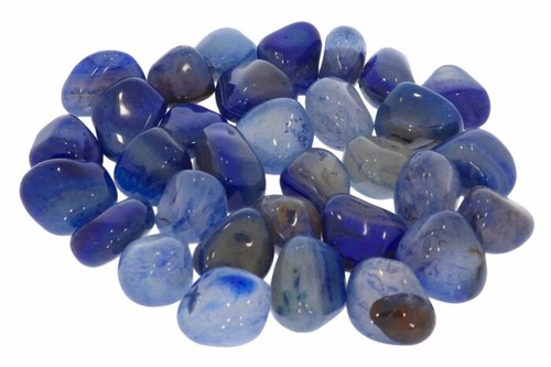 100g achat blau 20mm - 100g,