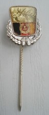 Ddr abzeichen jagd - ,