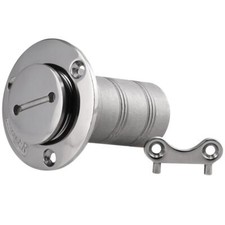 Tankstutzen Wasser mit