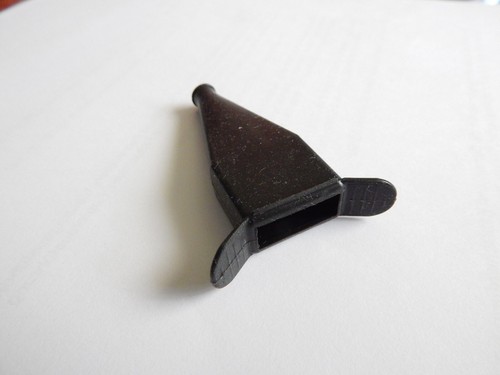 Gummikappe polig jetronic - 3, d