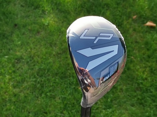 Wilson launch pad fybrid - wilson,