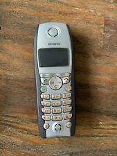 Siemens Gigaset S1 colour Handbedienteil inkl. Akkus