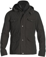 Helstons Barbade Motorrad