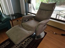 Motorischer Senioren-Sessel mit Aufstehhilfe, Exclusivmodell, fast neu