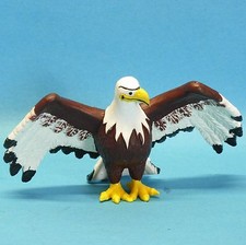 Der Große Adler BIG EAGLE aus