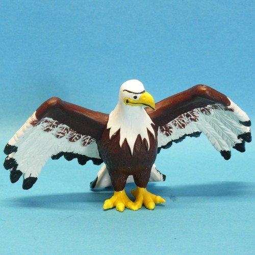 Der große adler big eagle - der,