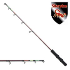 Eisangel / Eisrute medium 75cm