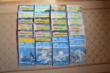 28 SOS Hefte Schicksale deutscher Schiffe, gebraucht