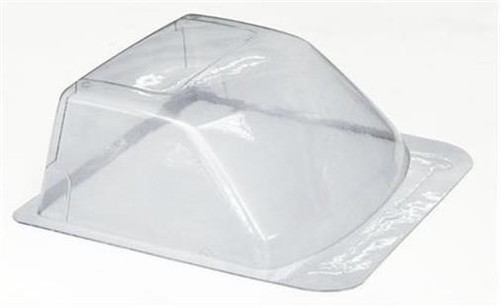 Rc4wd clear lexan windshield - rc4wd,