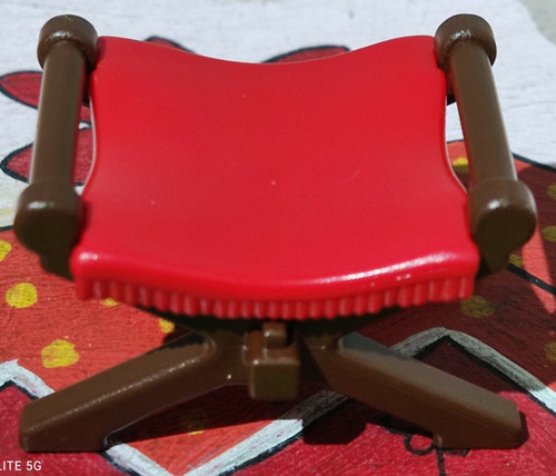 Playmobil hocker sessel - playmobil,