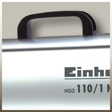 Einhell heißluftgenerator hgg - heißluftgenerator,