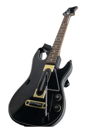 Guitar hero gitarre - hero, inkl.
