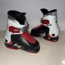 Roces Adjustable Youth Ski