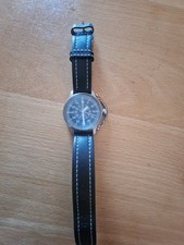 Beobachtungsuhr Aeromatic 1912