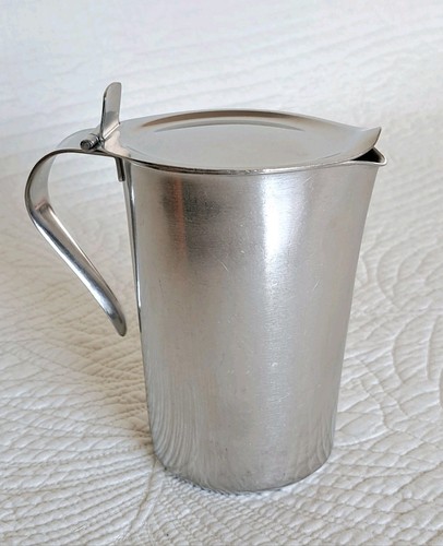 Wmf milchkännchen liter - wmf,