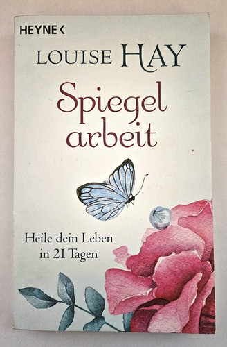 Spiegelarbeit heile dein - spiegelarbeit,
