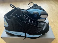 Jordan 13 Retro Black