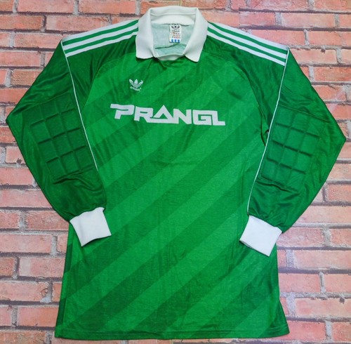 Adidas trefoil fußballshirt - adidas,
