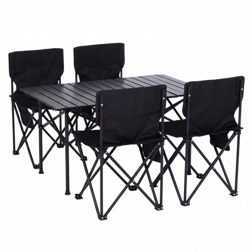 Ware campingset mcw q39 - campingset, mcw-q39