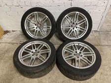 Audi Q5 SQ5 2010 Satz 20 Zoll