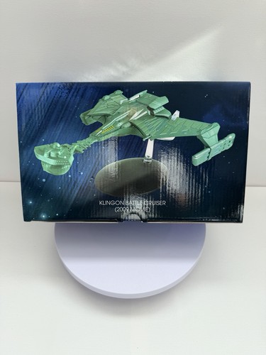 Eaglemoss star trek - star, collection