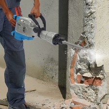 Elektrischer Abbruchhammer