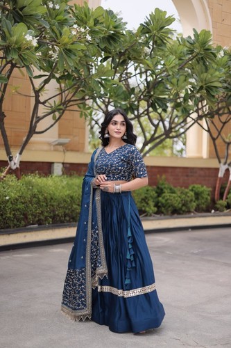 Stepnshop party wear - stepnshop, lehenga
