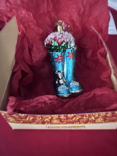 Weihnachtsornament käthe - weihnachtsornament,