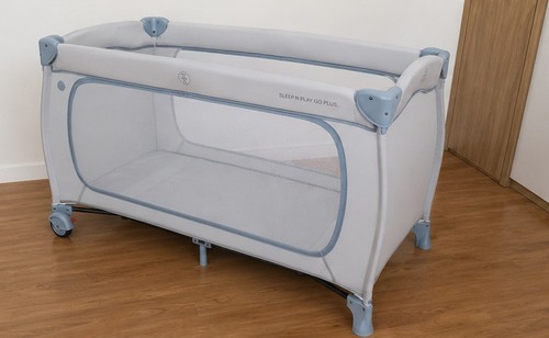 Kinderreisebett mit matratze - mit,
