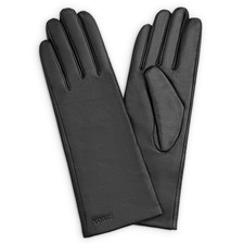 Damen Leder Handschuhe für