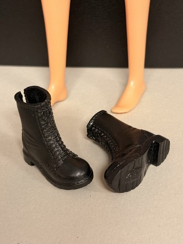 Barbie fashion schuhe - -fashion,