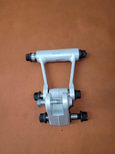 Ktm duke 690 federbein - duke,
