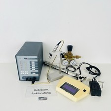 Primotec Phaser Mix 1 Micro-Impulsschweiẞgerät gebraucht MG015545