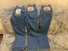 3er Set Vintage Jeans 100%