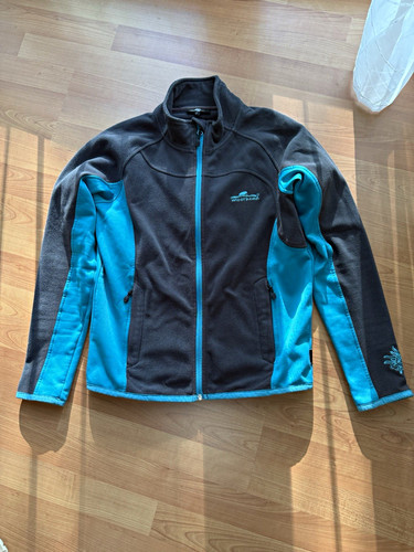 Moorhead damen fleecejacke - damen,