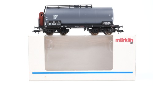 Märklin 46516 kesselwagen - 46516,
