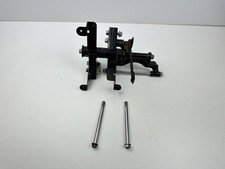 SUPPORTS MOTEUR KAWASAKI Z 300