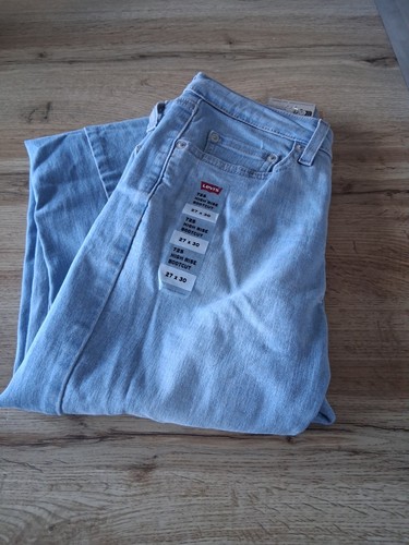 Levi 725 high rise bootcut - levi's,