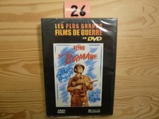 DVD: Abenteuer in Burma -