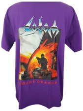 T-Shirt Sodom "Agent Orange"